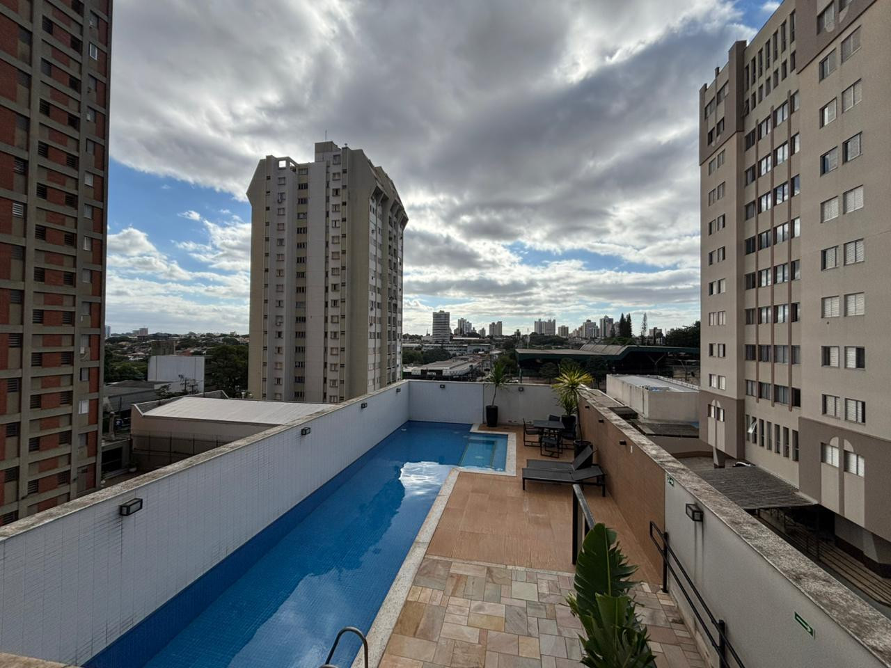 Imagens do imóveis Edifício Prime Paranaguá