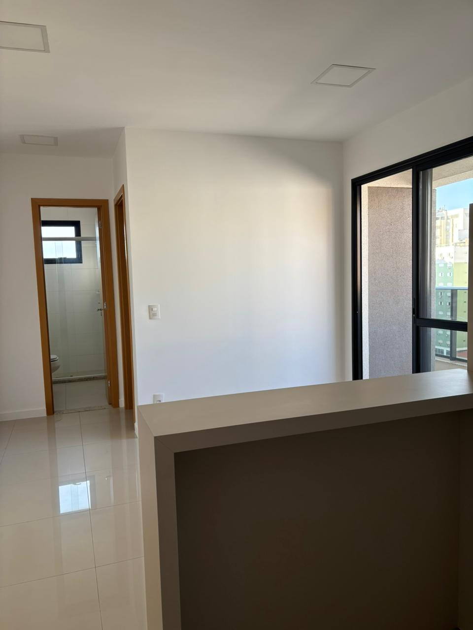 Imagens do imóveis Edifício Prime Paranaguá
