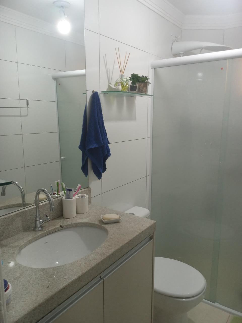 Imagens do imóveis Edifício Residencial das Américas do Sul II