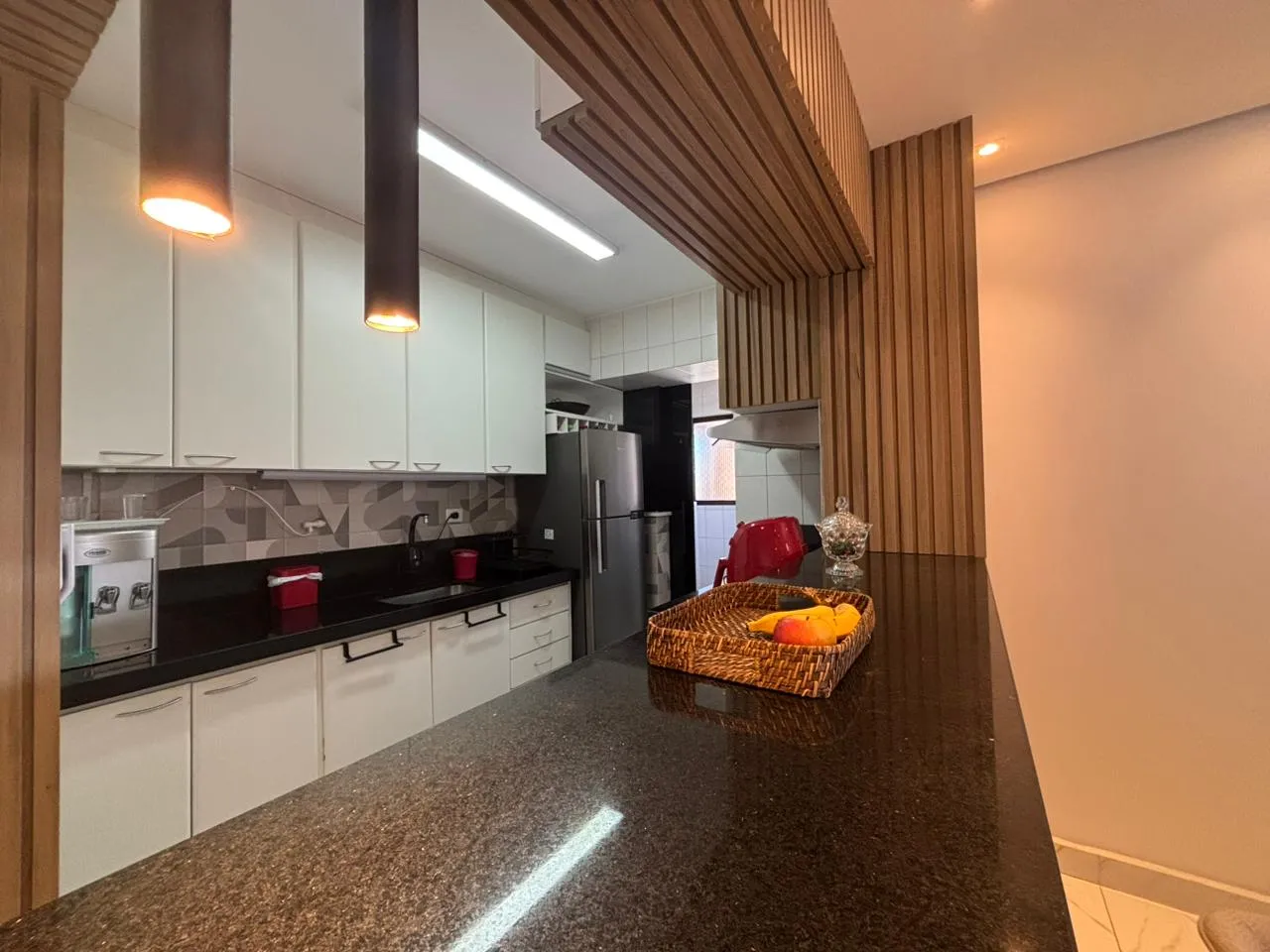Imagens do imóveis Edifício Palladium Residence