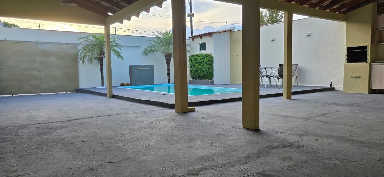 Imagens do imóveis Residencial Barra Forest
