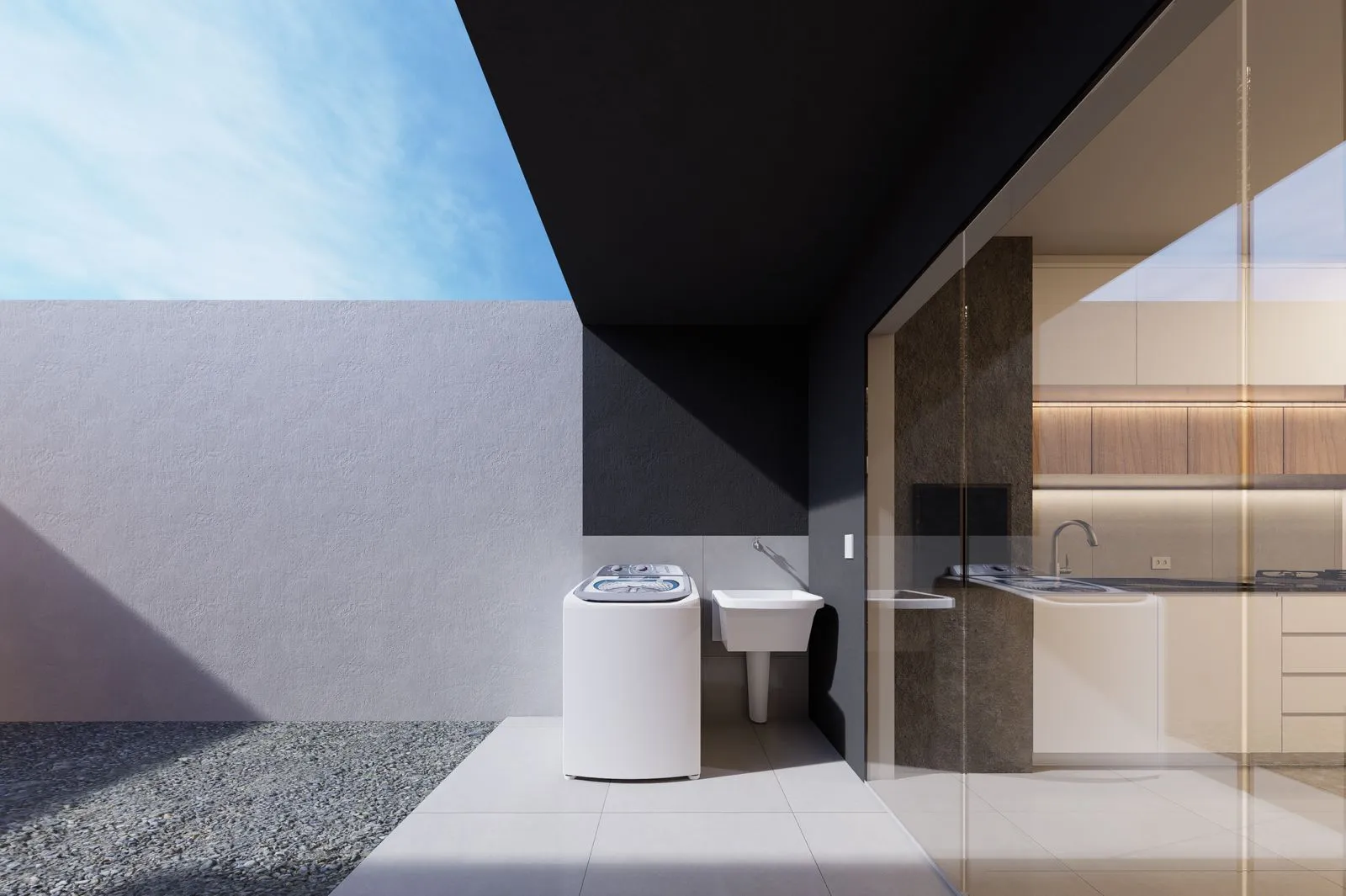 Imagens do imóveis CASAS GEMINADAS JD MARIA LUIZA