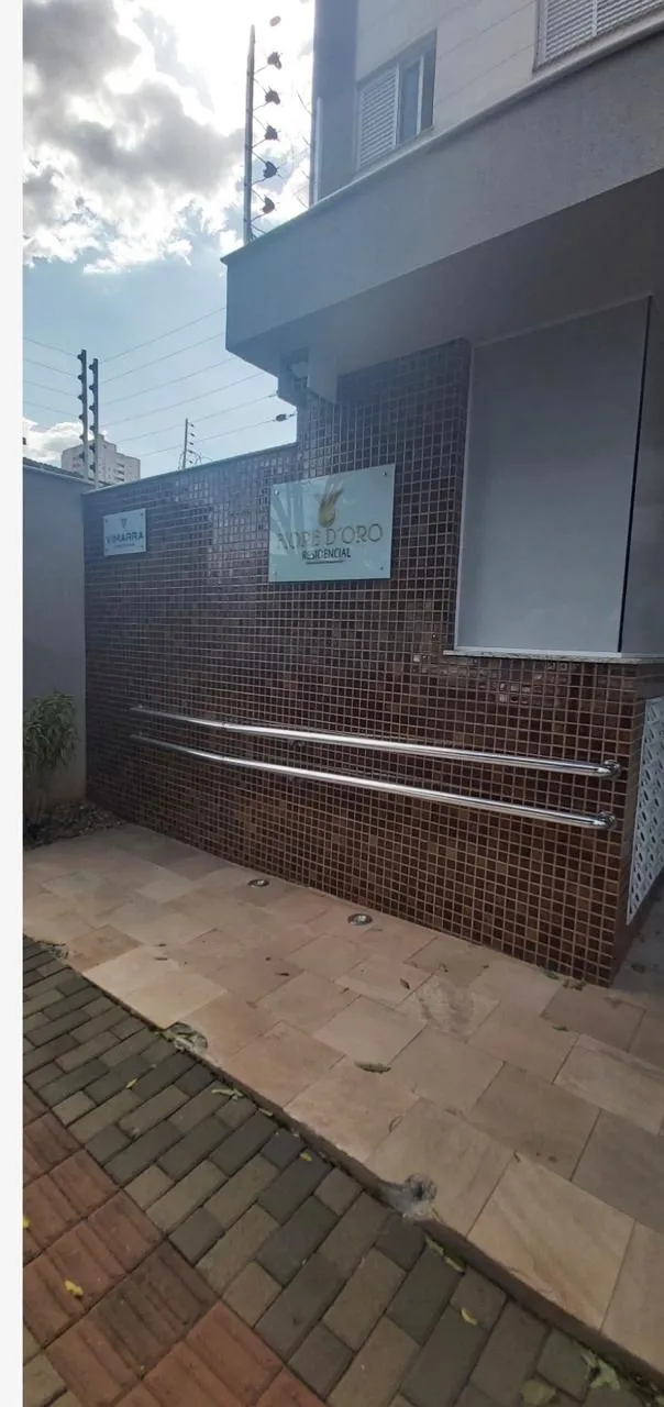 Imagens do imóveis Fiore D'oro Residencial