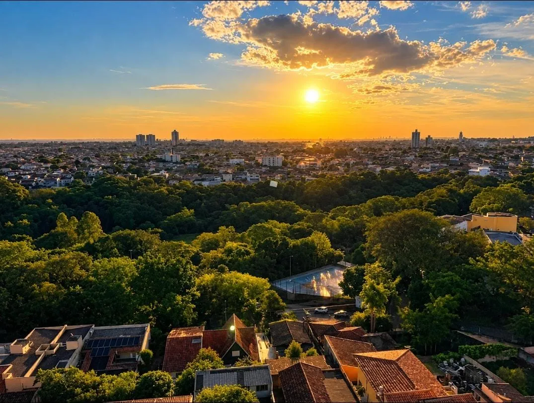 Imagens do imóveis Condomínio Residencial Belvedere
