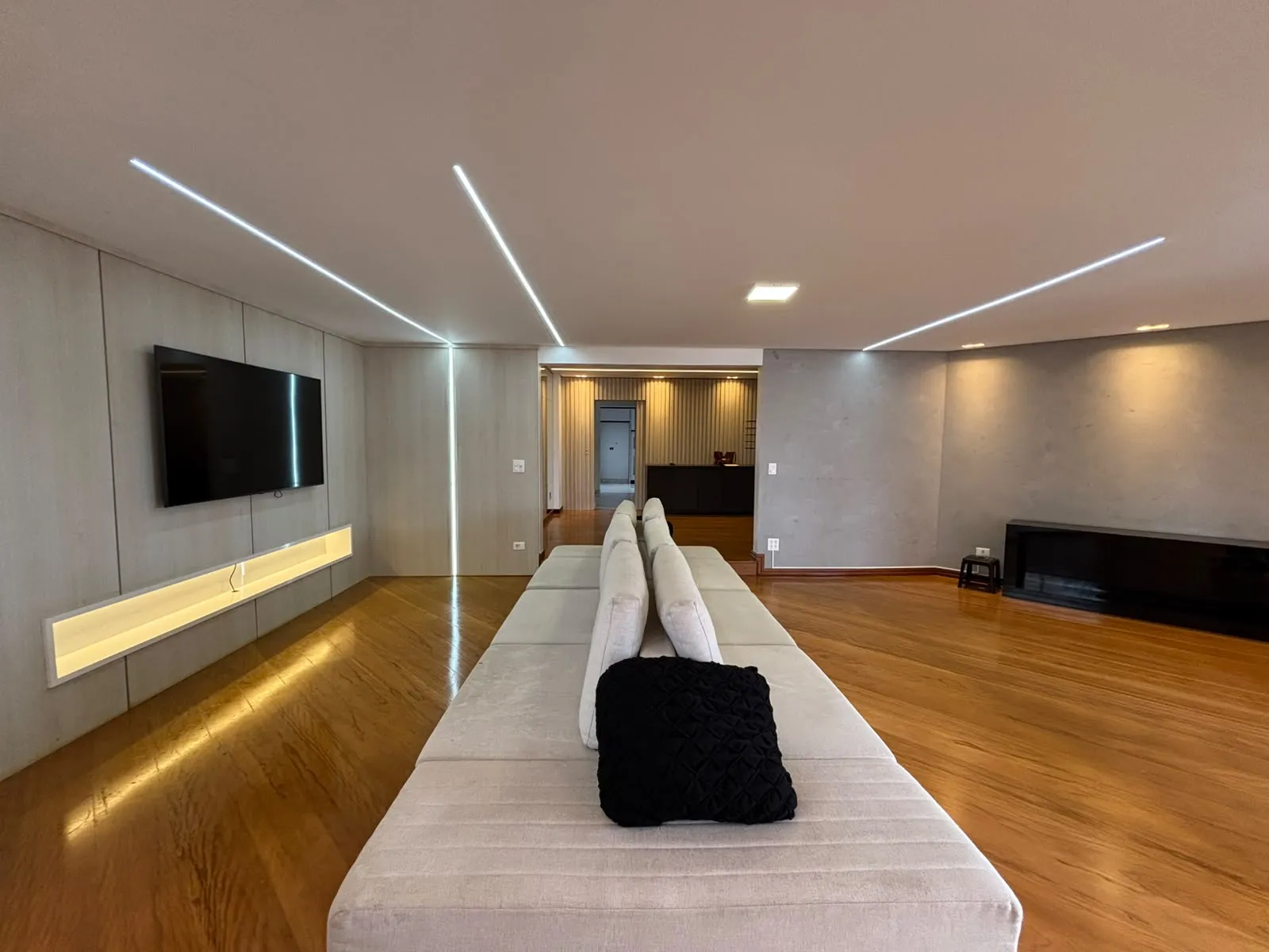 Imagens do imóveis Residencial Ana Flávia