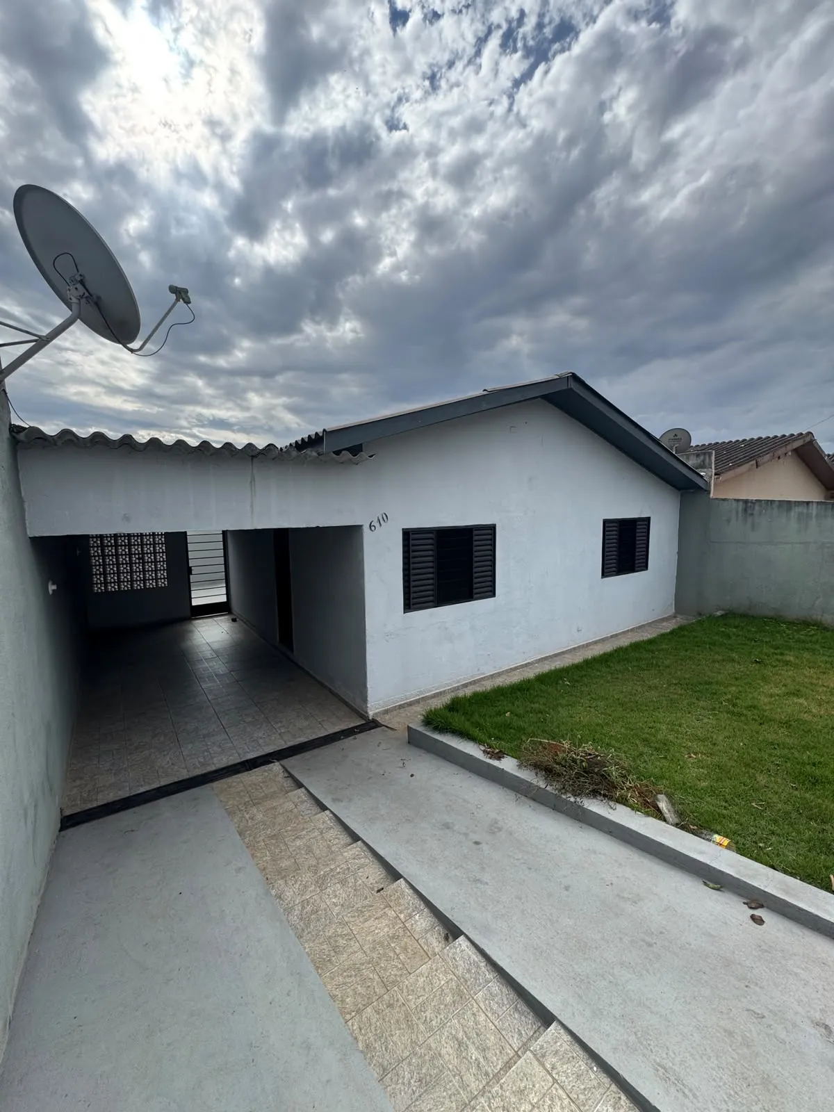 Imagens do imóveis Casa Zona Norte