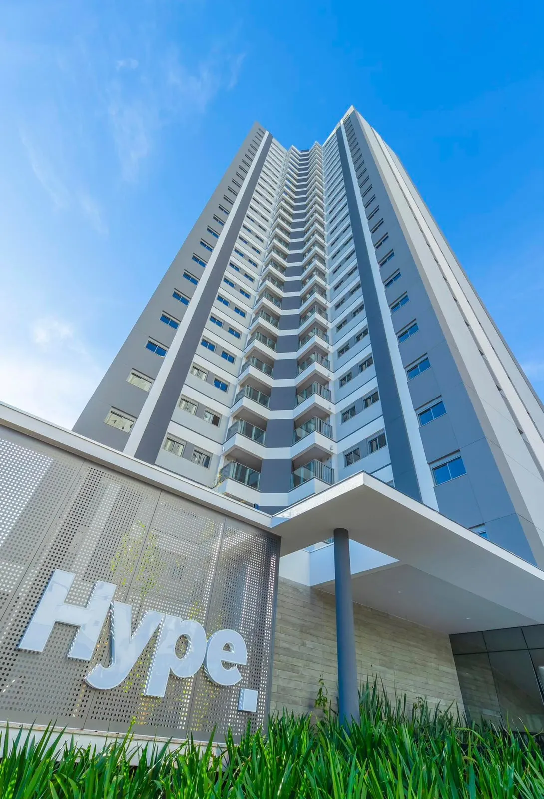 Imagens do imóveis Hype