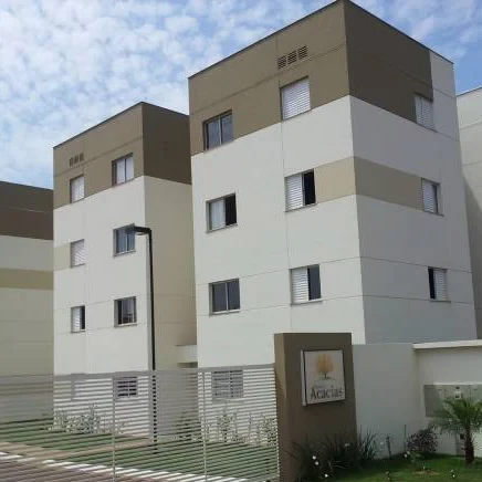 Imagens do imóveis Residencial Vila das Acácias
