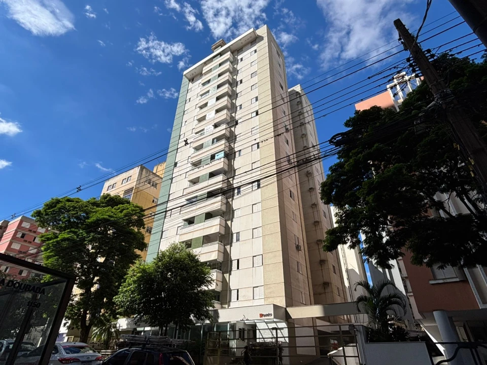 Imagens do imóveis Edificio Terrazas Jardin
