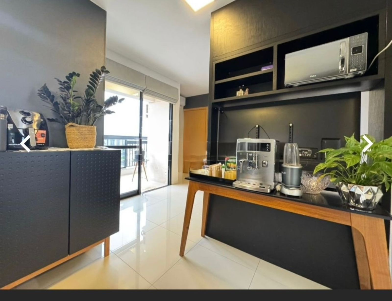 Imagens do imóveis Edifício Prime Paranaguá