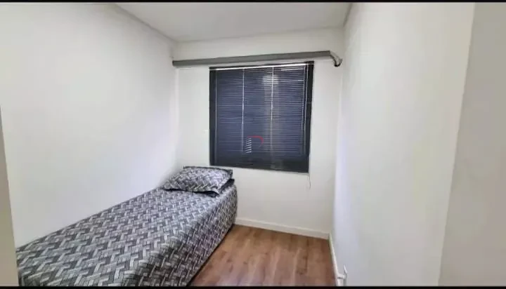 Imagens do imóveis Edifício Jardim de Ester Lounge Residencial