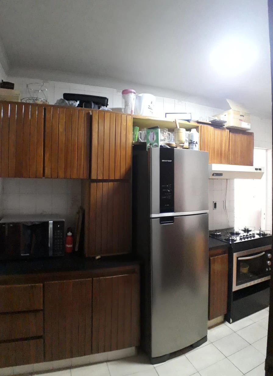 Imagens do imóveis Edifício Hedi