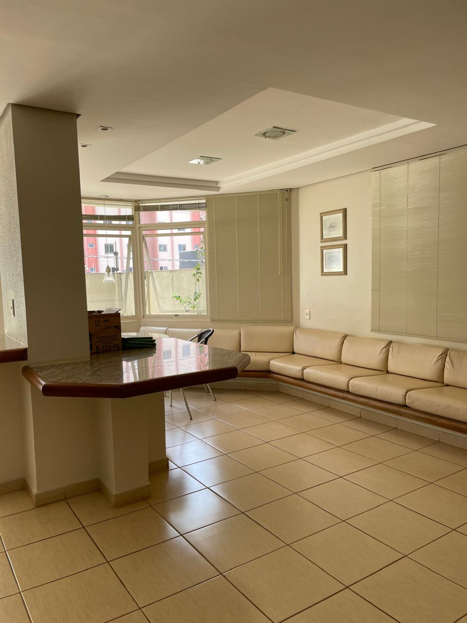 Imagens do imóveis Edifício Residencial Copenhague