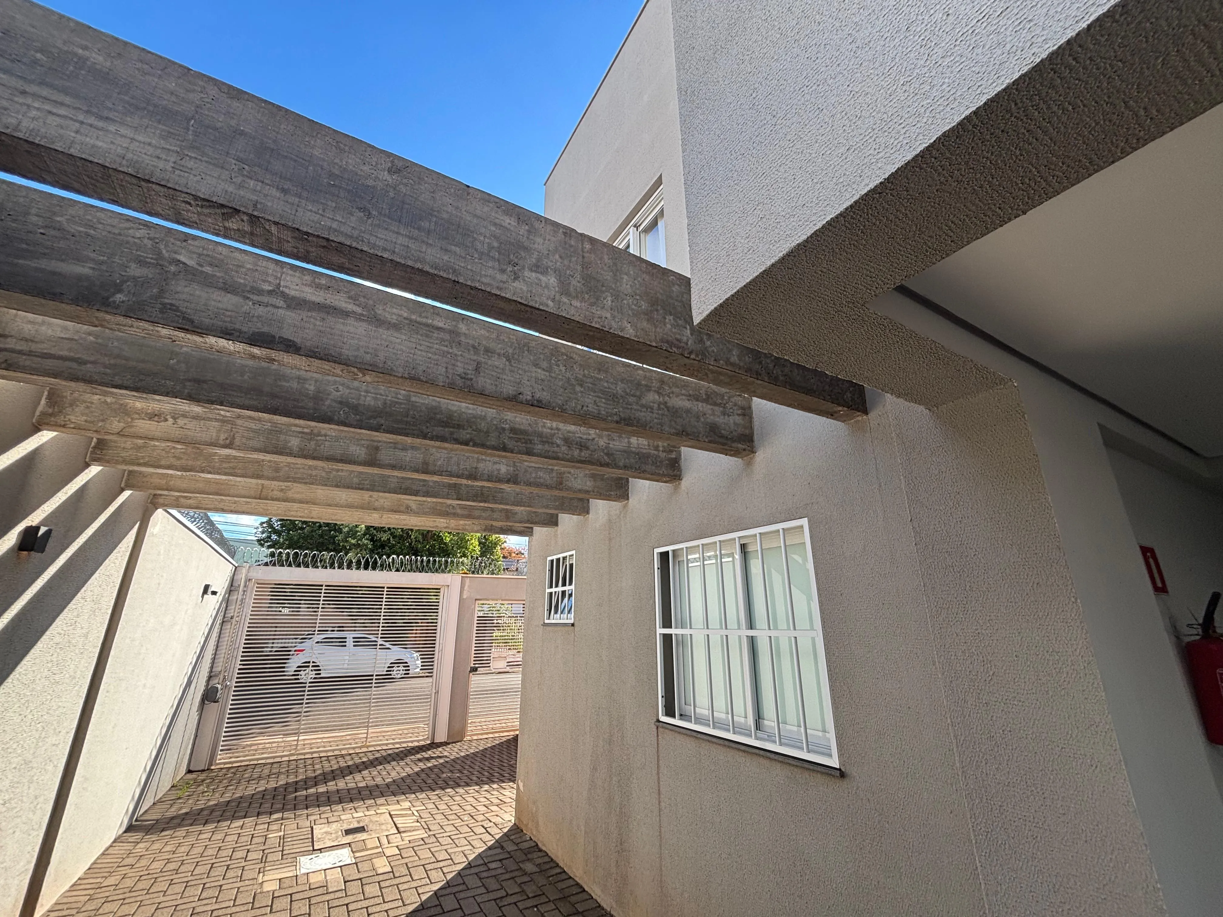 Imagens do imóveis Condominio Vila Margarida