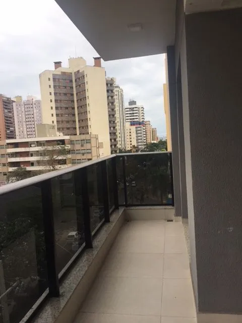 Imagens do imóveis Edifício Prime Paranaguá