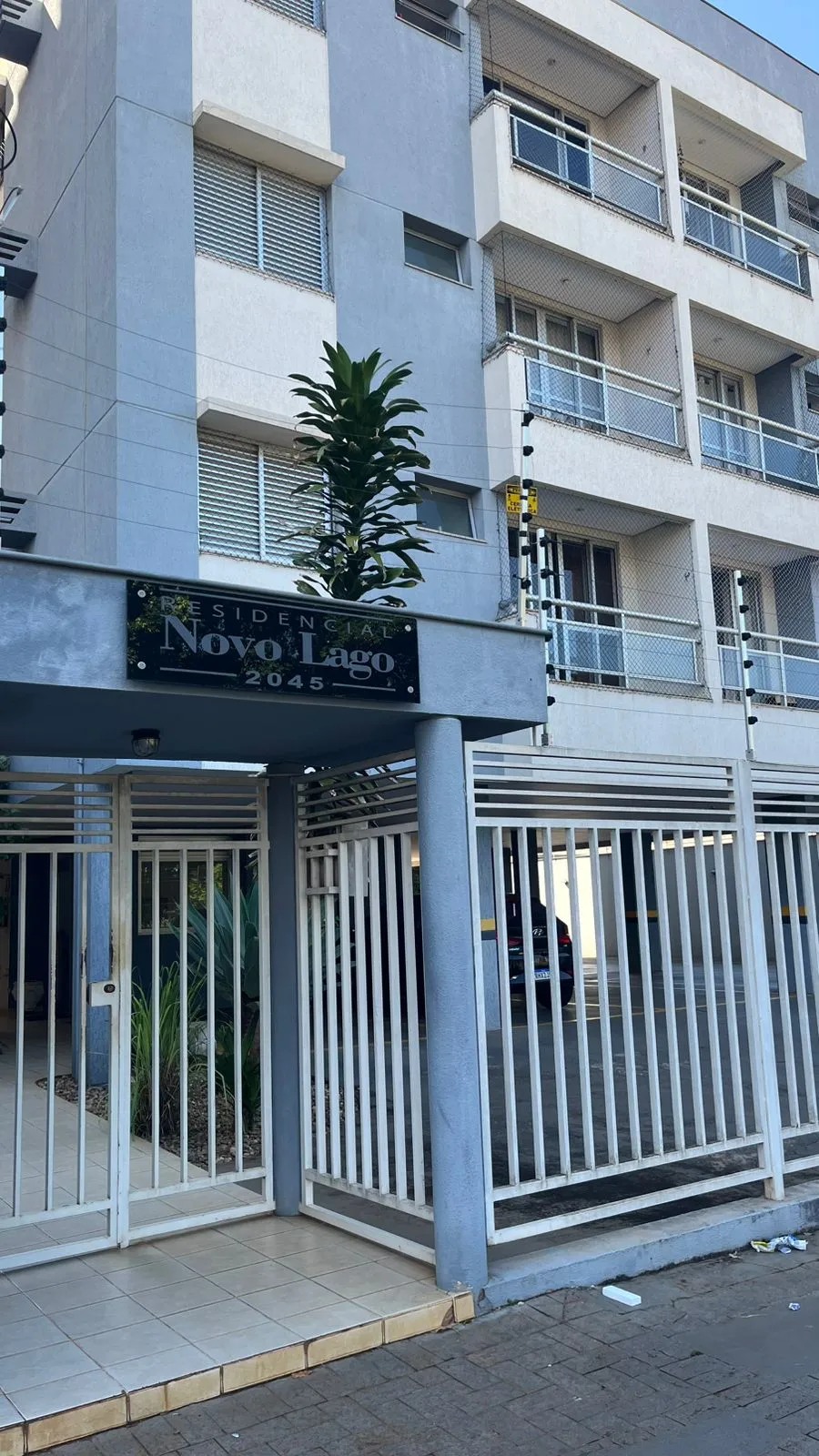 Imagens do imóveis Residencial Novo Lago