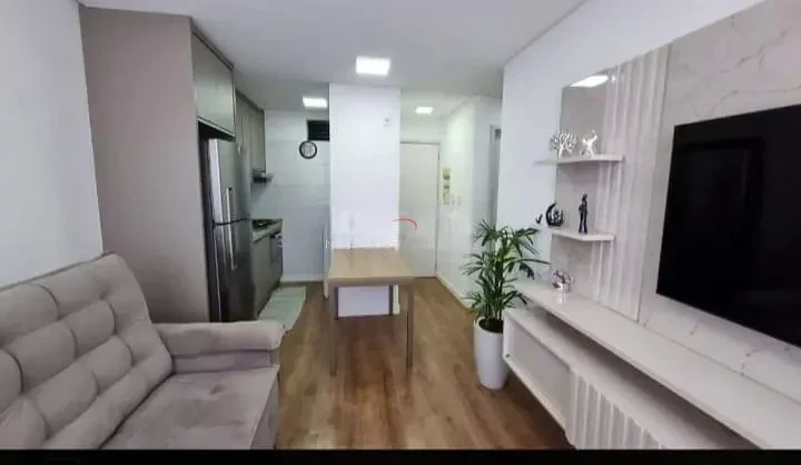 Imagens do imóveis Edifício Jardim de Ester Lounge Residencial