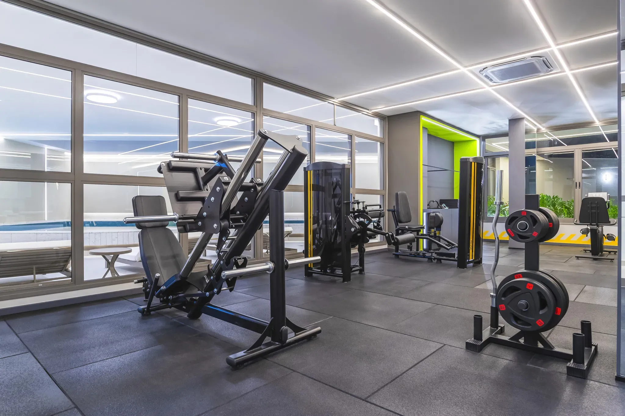 Imagens do imóveis Edifício Casa Palhano