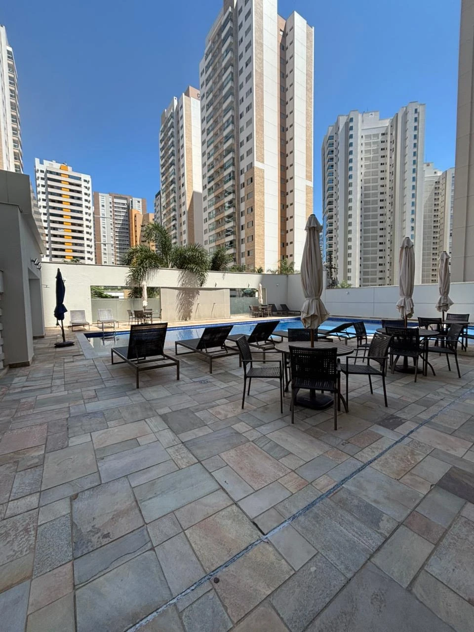 Imagens do imóveis Edifício Max Living