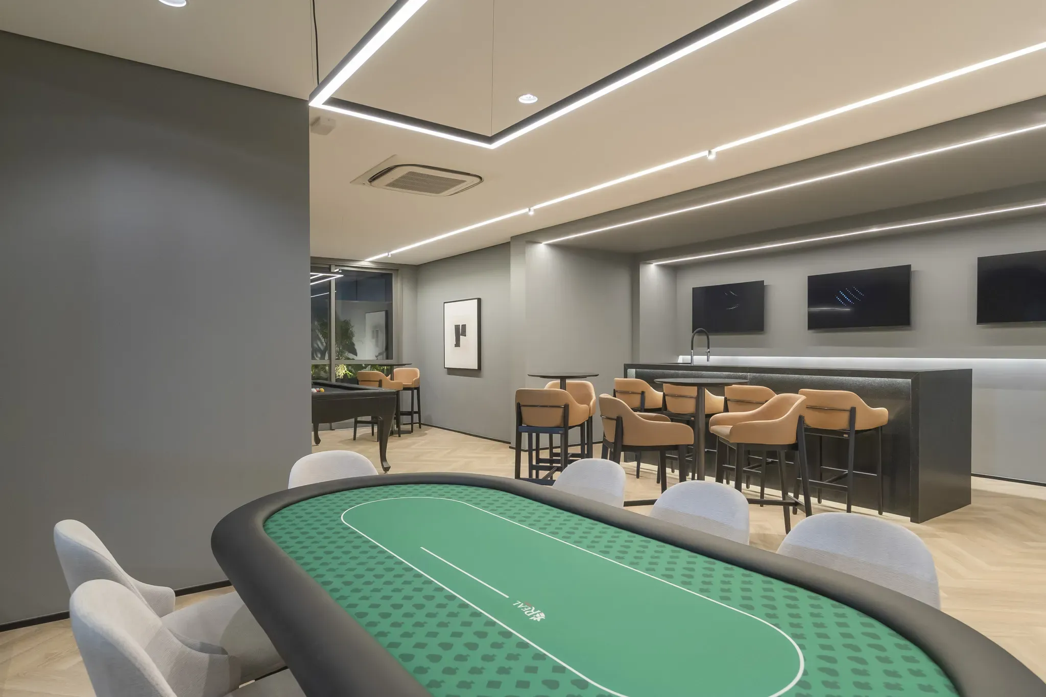 Imagens do imóveis Artsy Condomínio