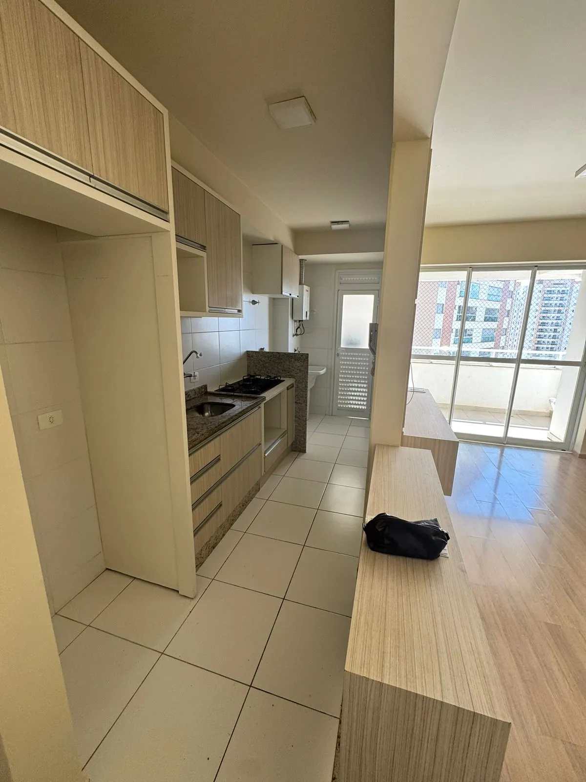 Imagens do imóveis Cosmopolitan Residence