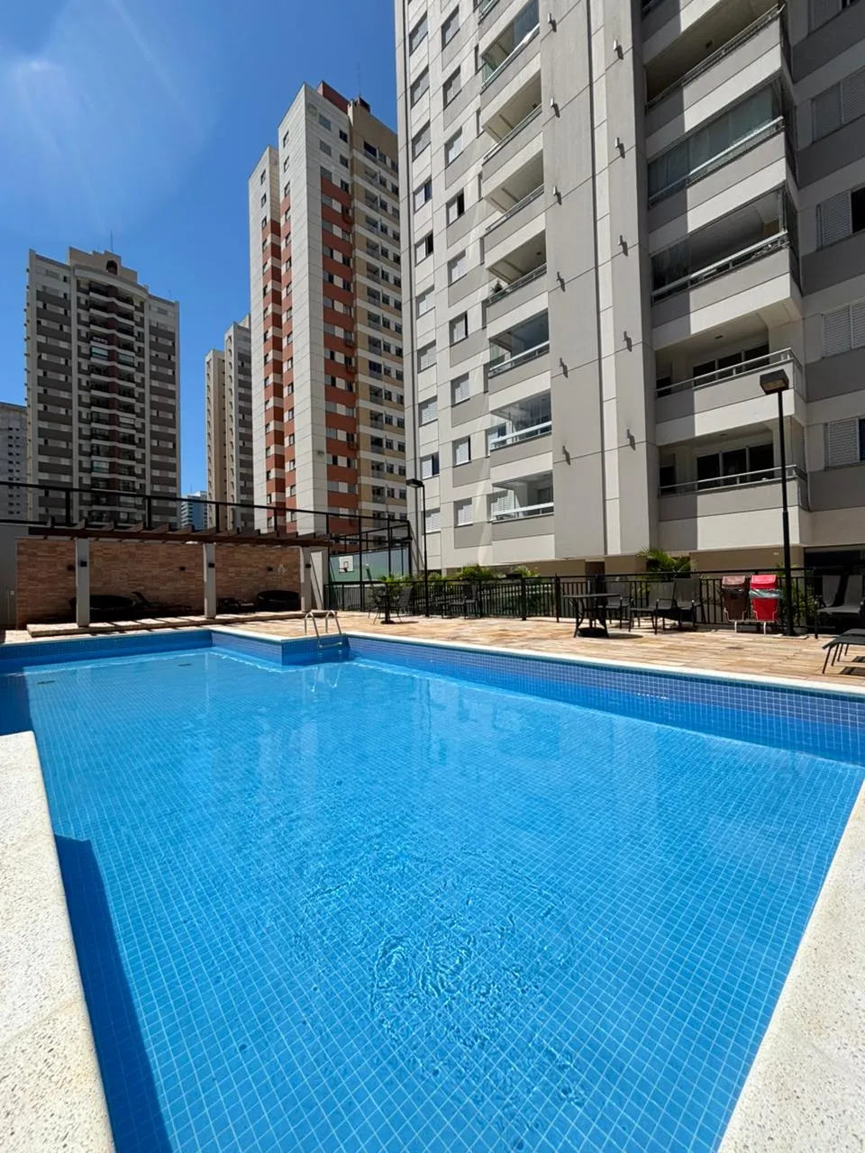 Imagens do imóveis Edifício Cosmopolitan