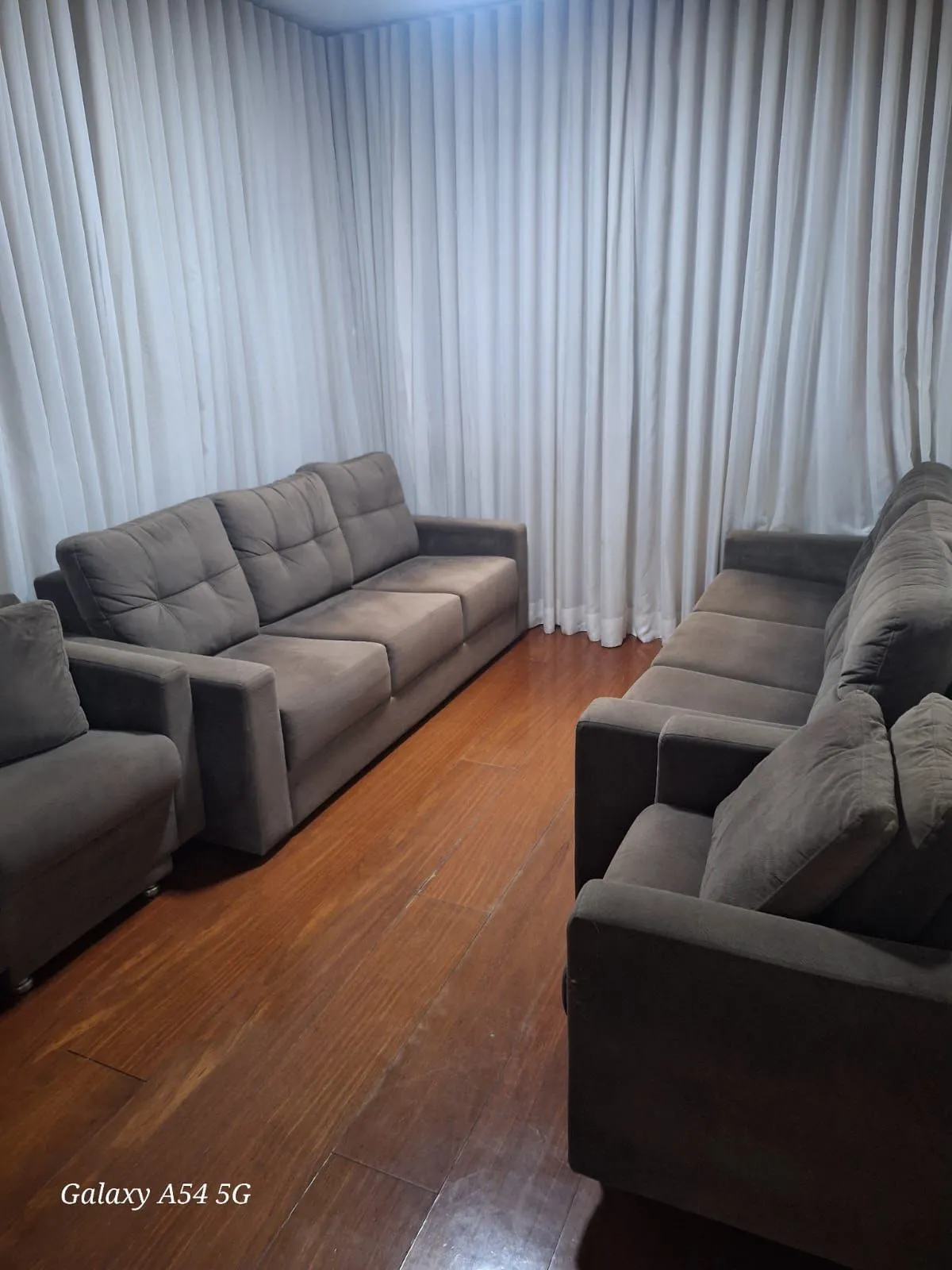 Imagens do imóveis Edifício Maison Chamonix