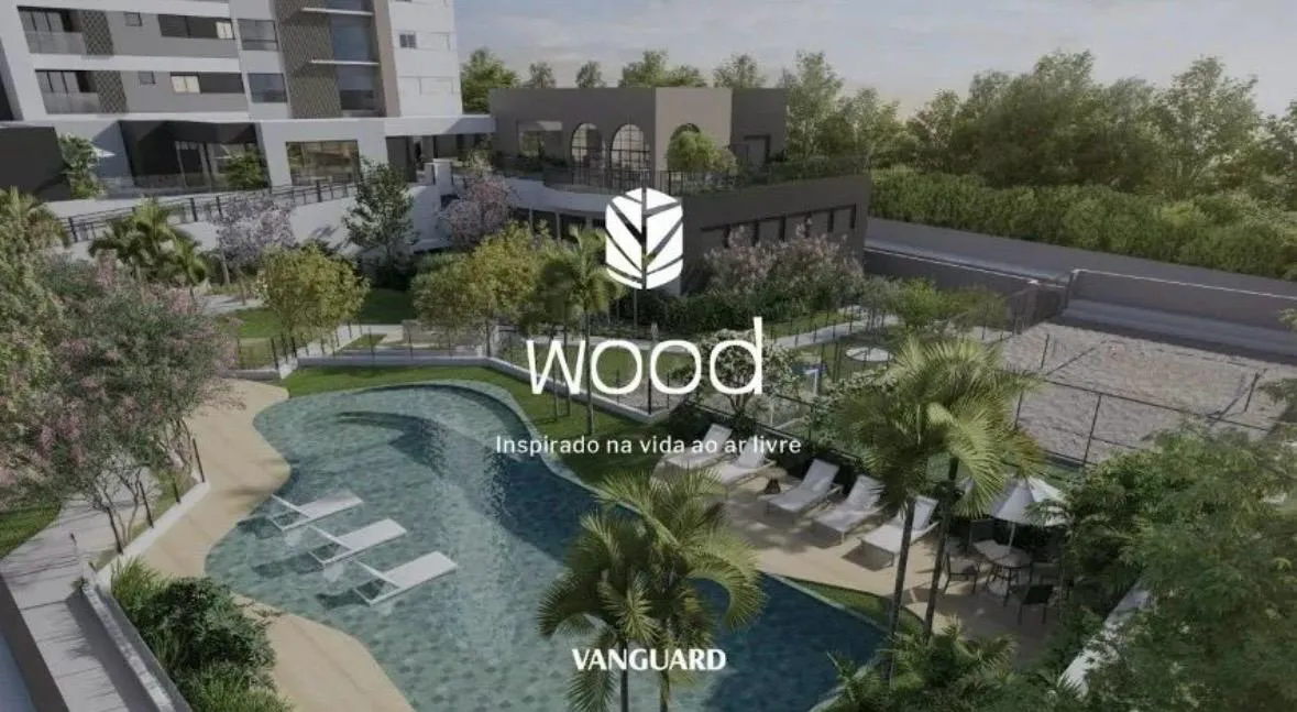 Imagens do imóveis Wood | Vanguard