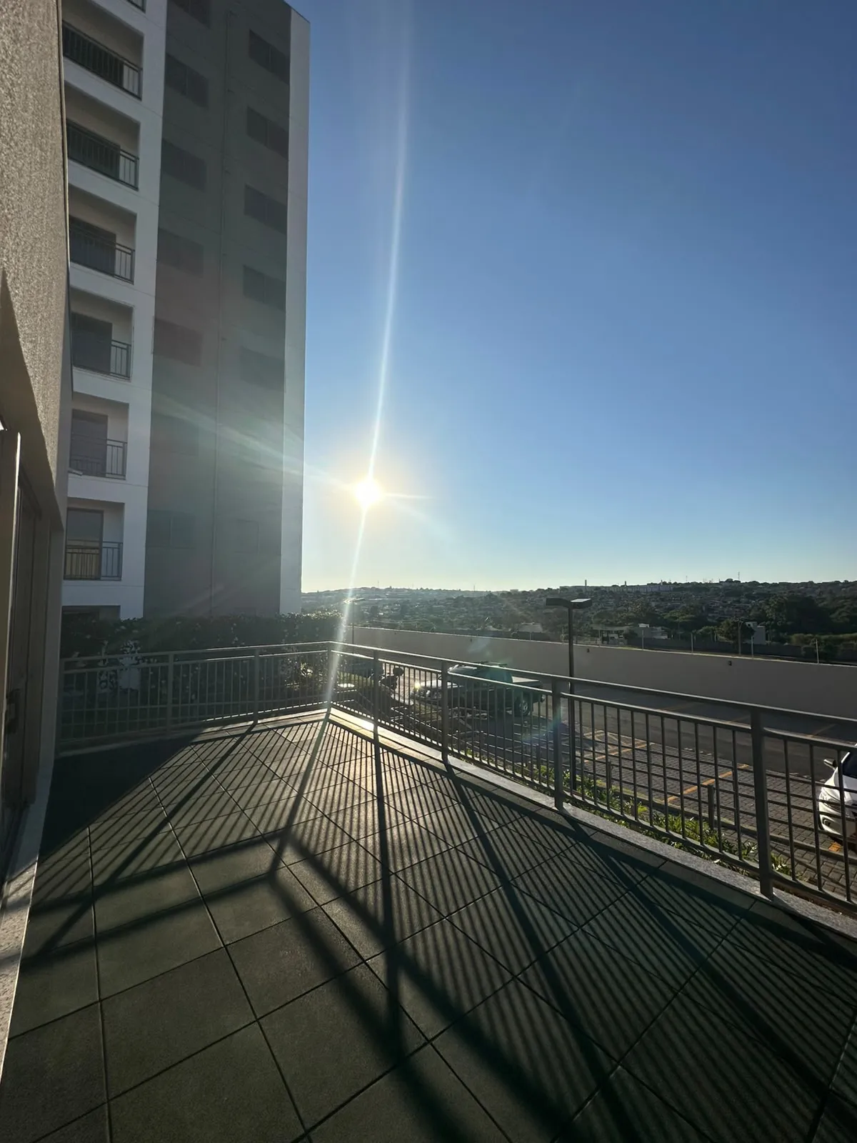 Imagens do imóveis Solar Di Milano