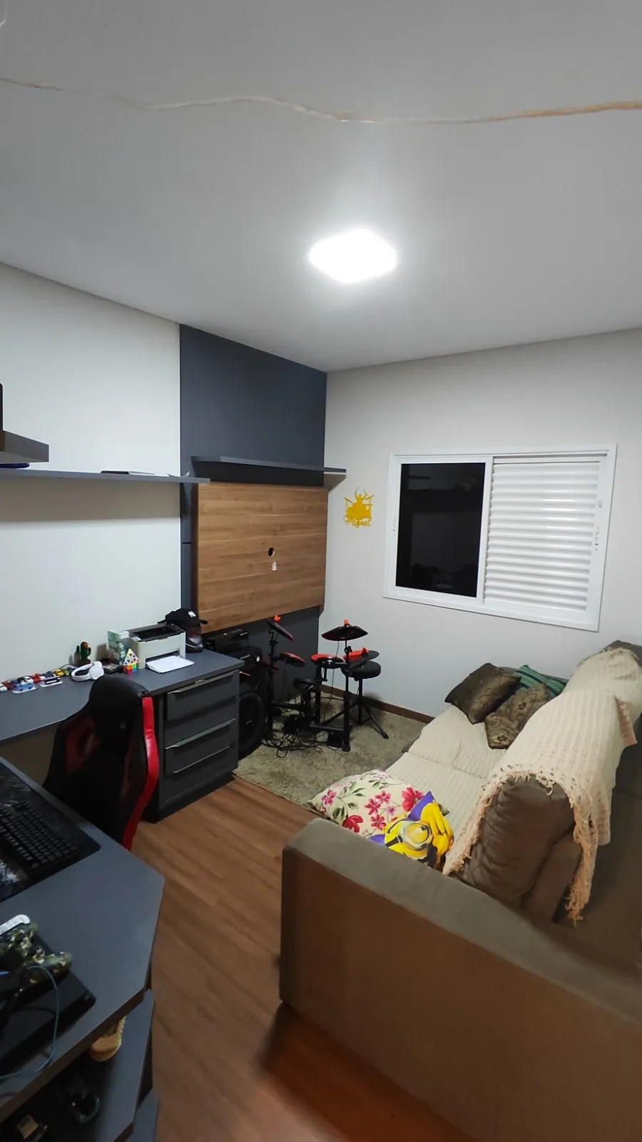 Imagens do imóveis Garden Park Residence