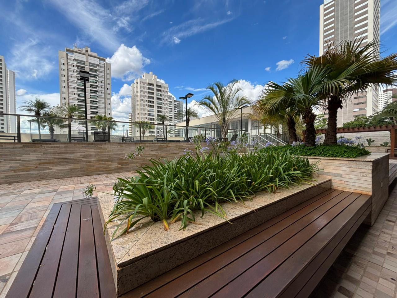 Imagens do imóveis Edifício Torre Valência