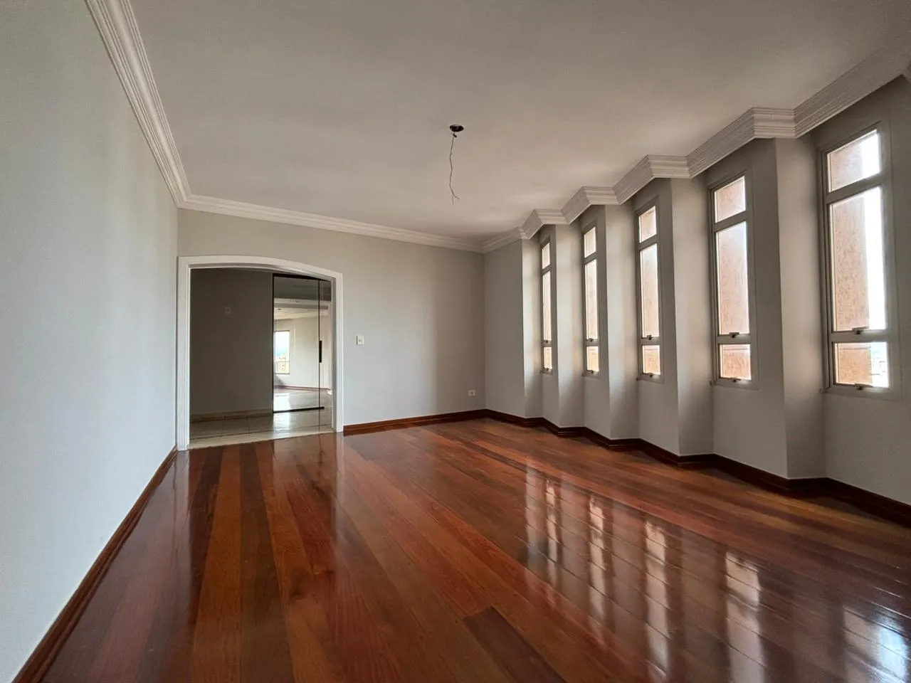 Imagens do imóveis Condomínio Edifício Imperatriz