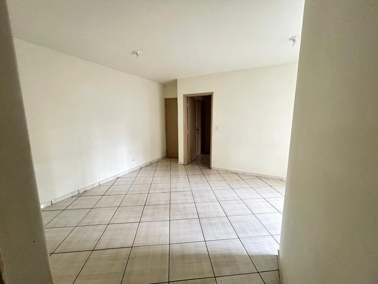Imagens do imóveis Edifício Residêncial Caviúna