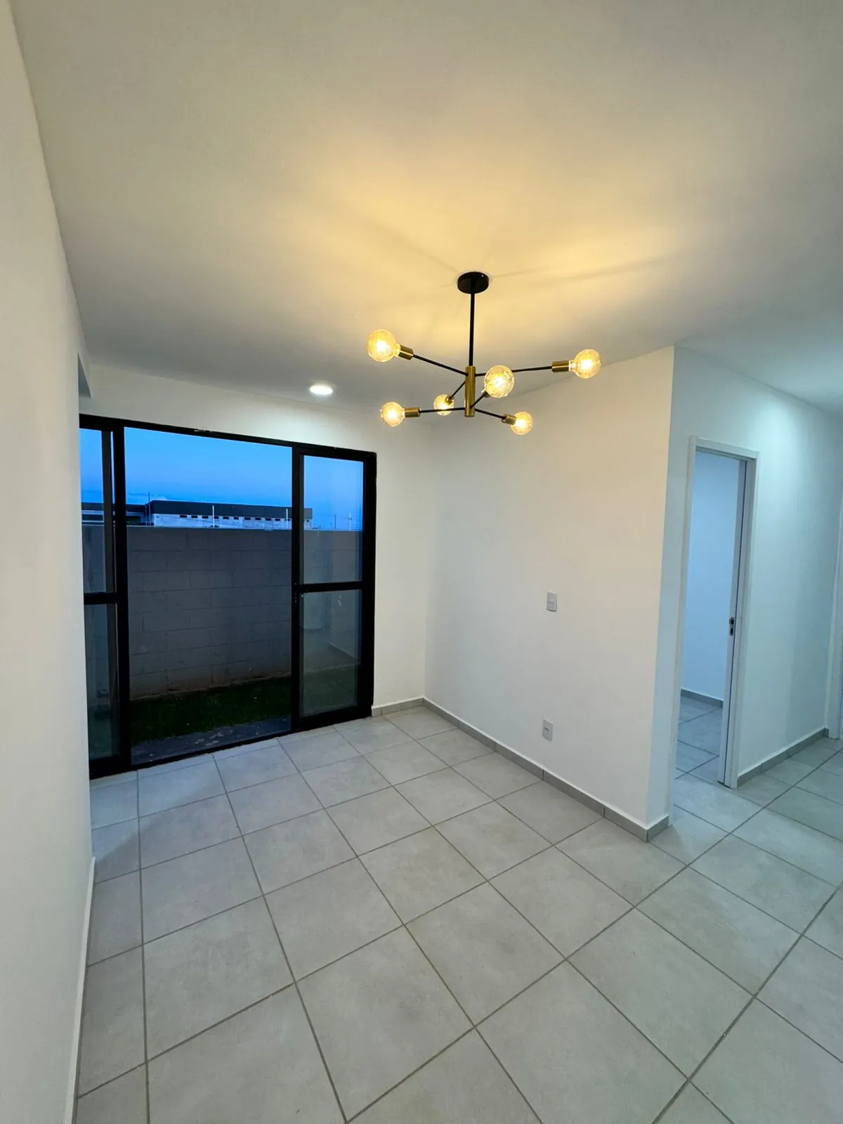 Imagens do imóveis EOS Residence