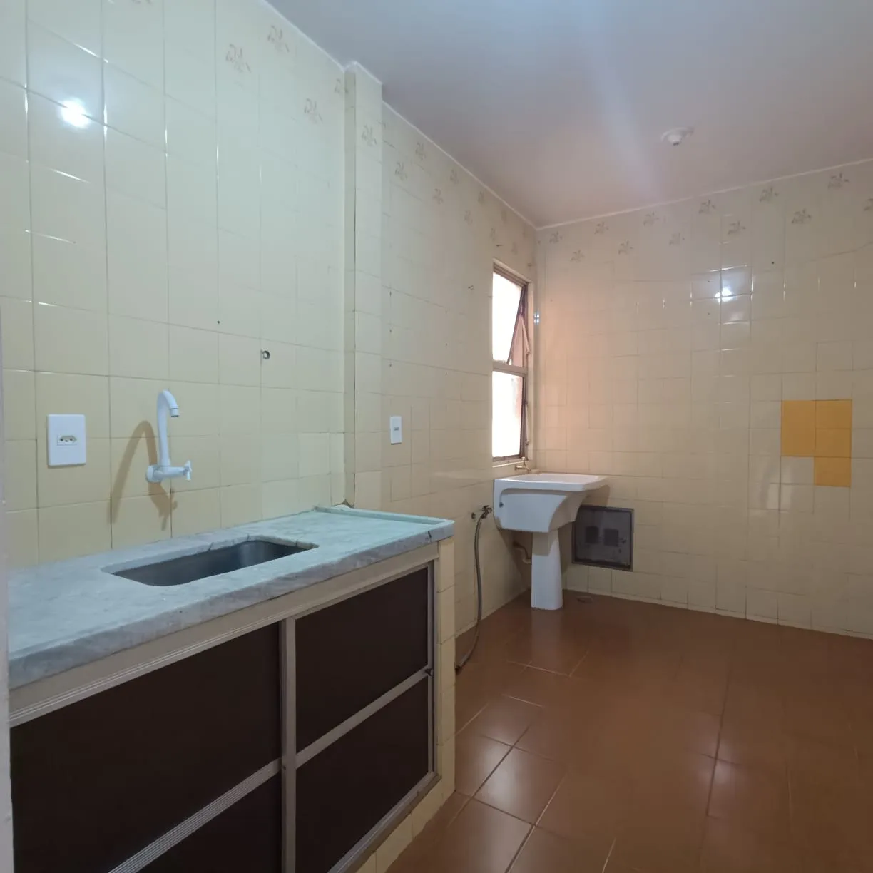 Imagens do imóveis Edifício Inhambupe