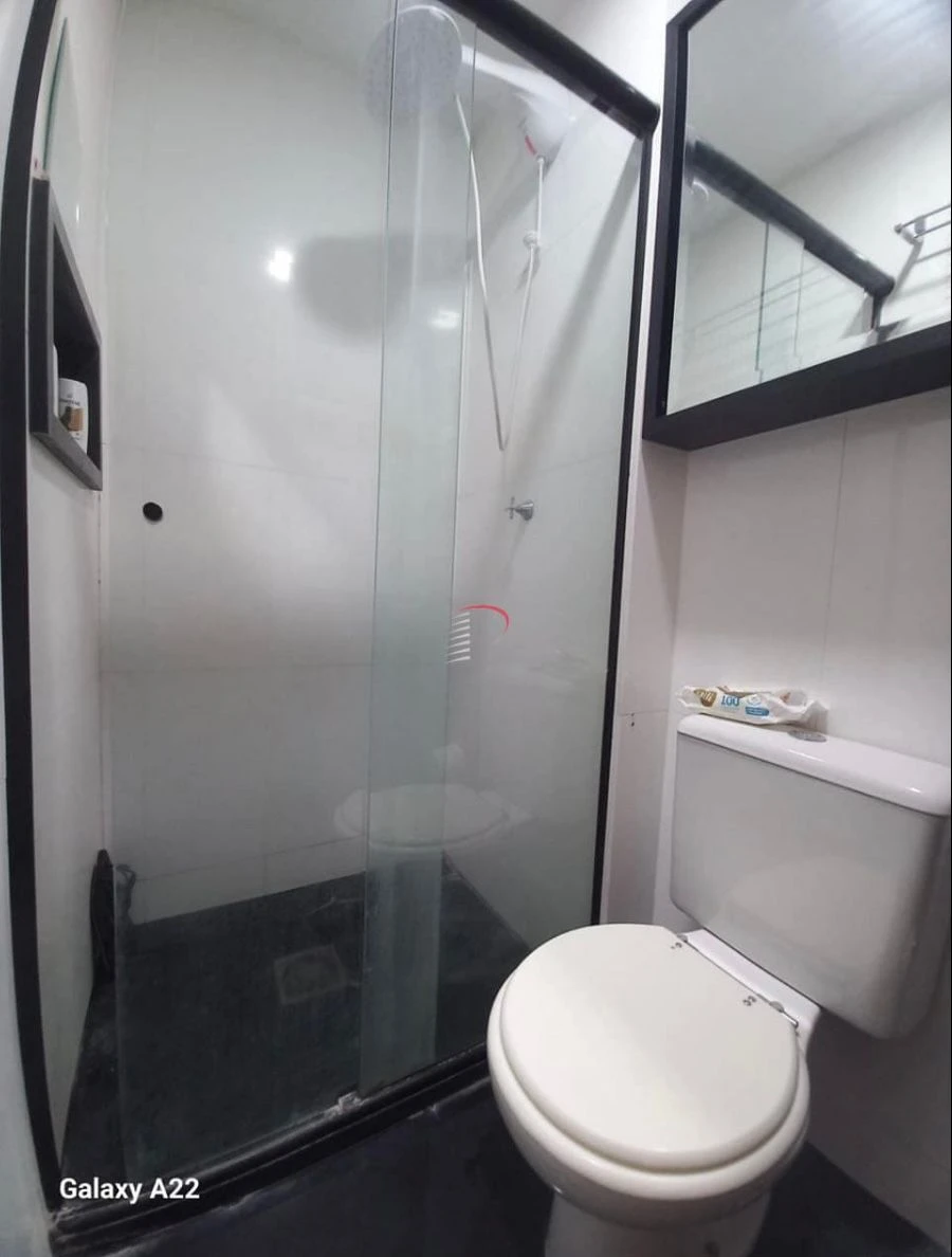 Imagens do imóveis Garden Palhano