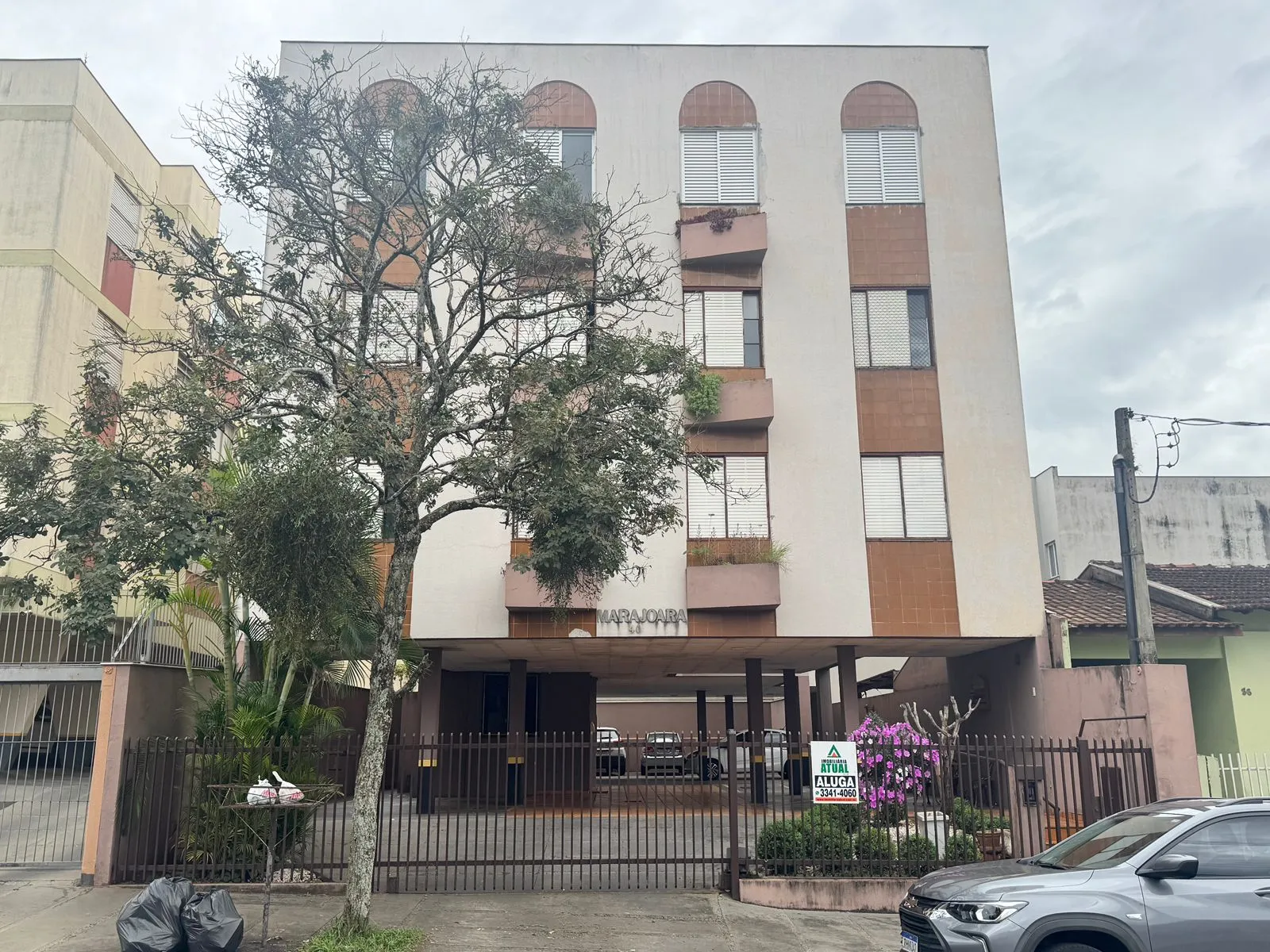 Imagens do imóveis Edifício Marajoara
