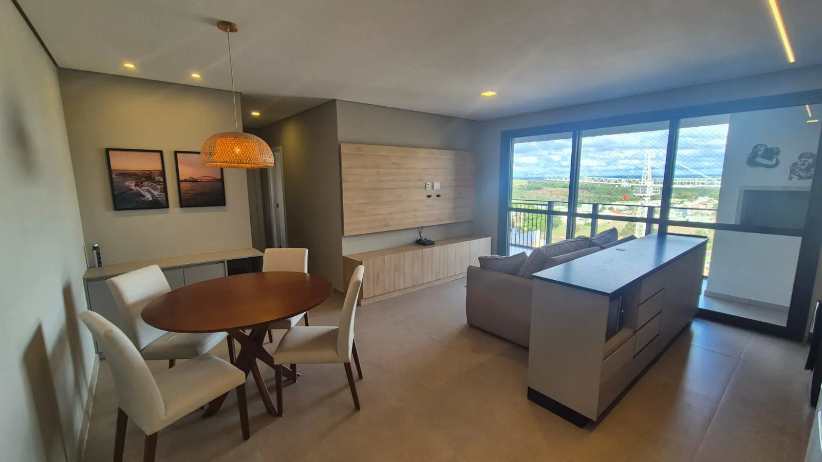 Imagens do imóveis Condomínio Sense