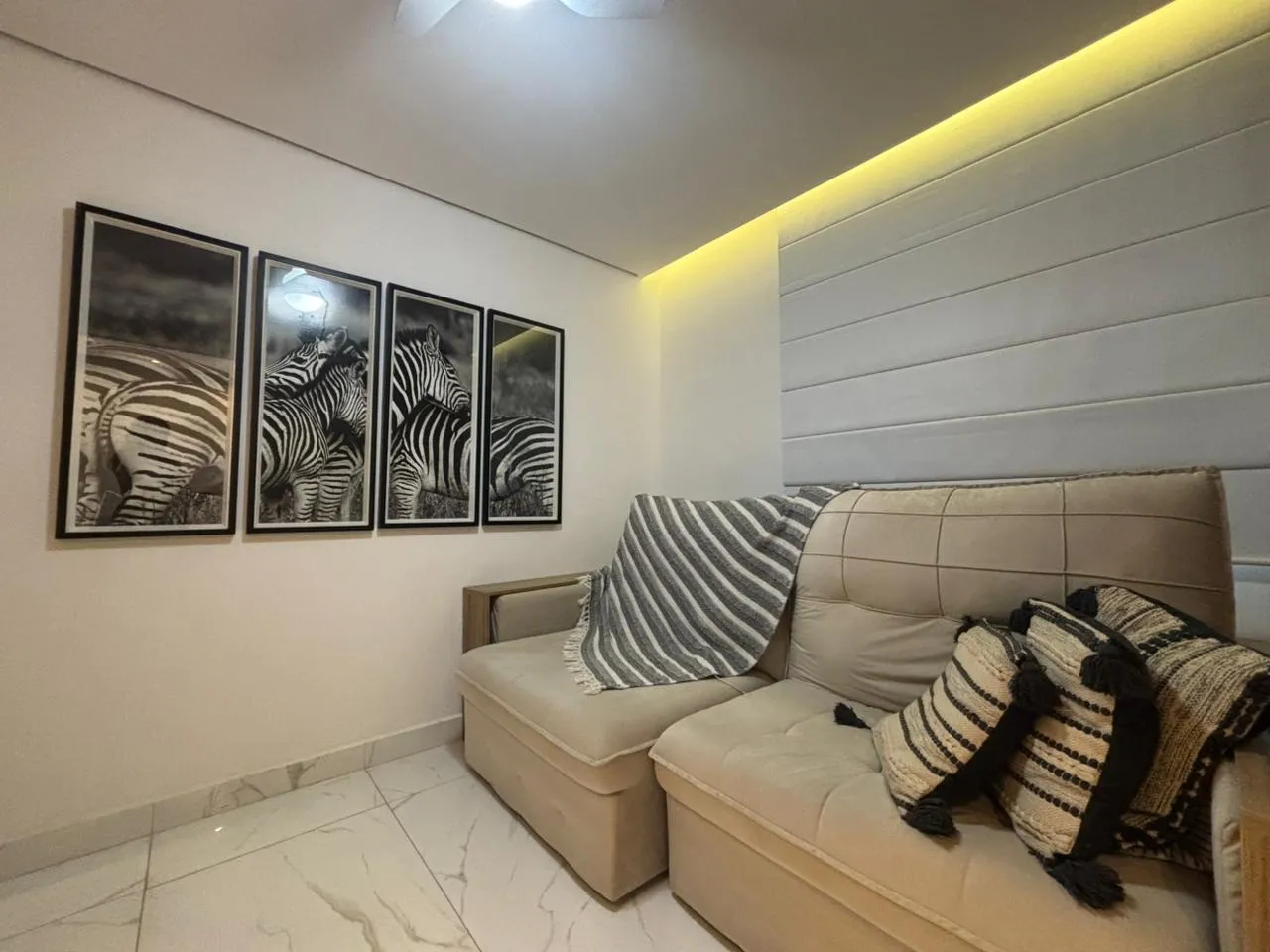 Imagens do imóveis Edifício Palladium Residence