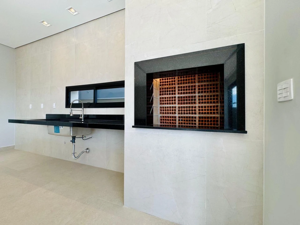 Imagens do imóveis Condomínio Araçari