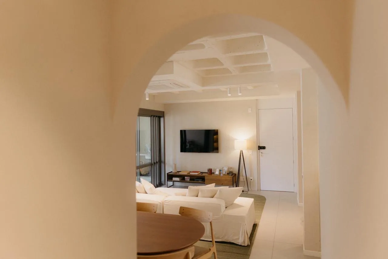 Imagens do imóveis Edifício The Edge