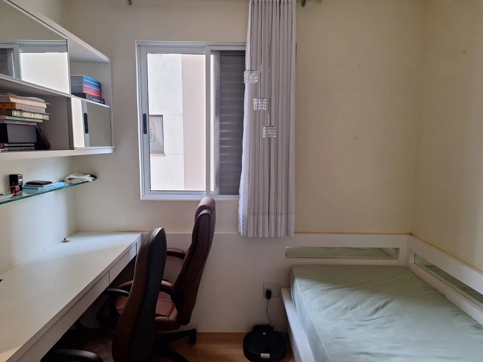 Imagens do imóveis Edifício Residencial Santos