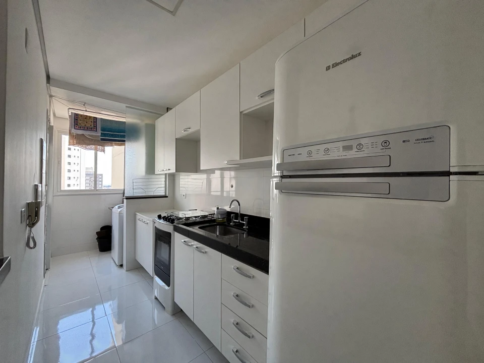 Imagens do imóveis Edifício Max Living