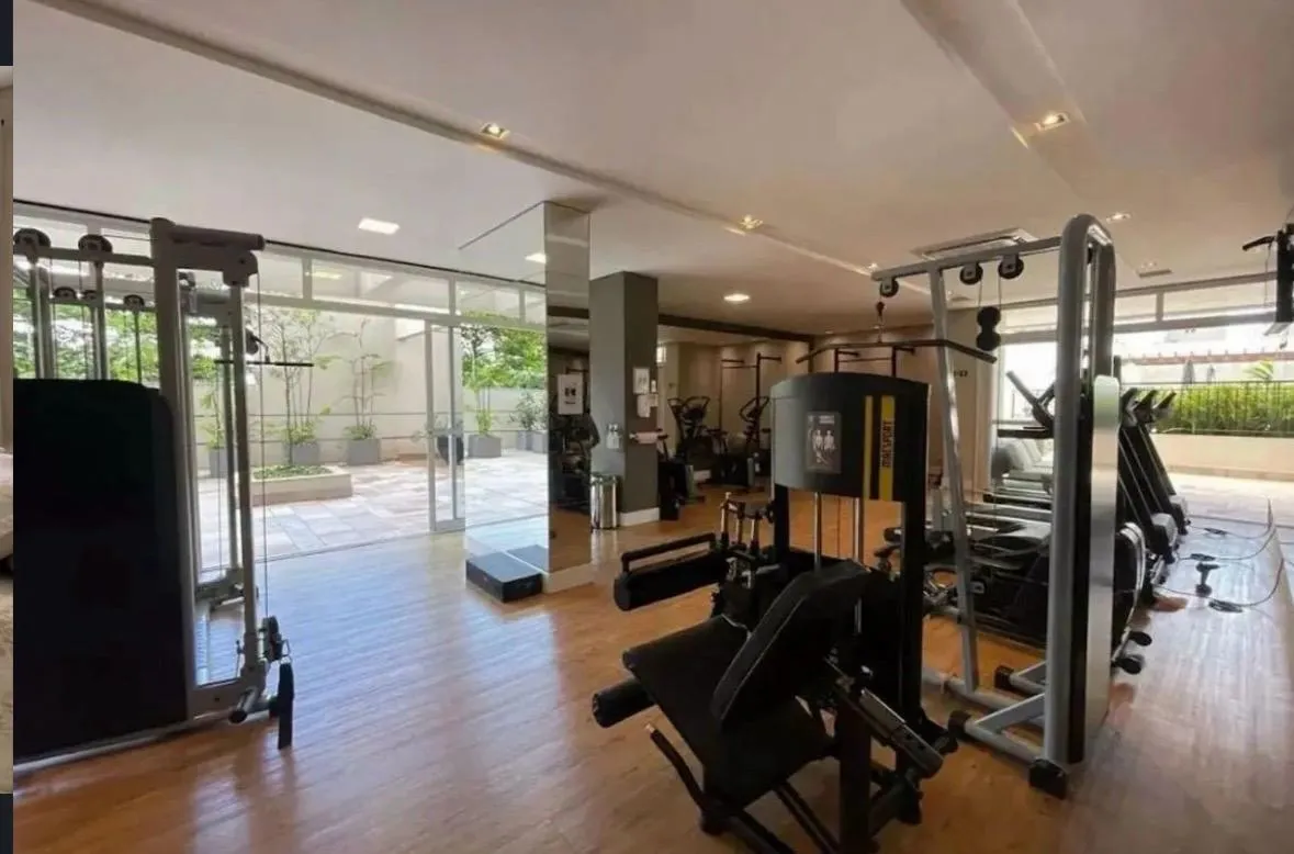 Imagens do imóveis Uptown Residence