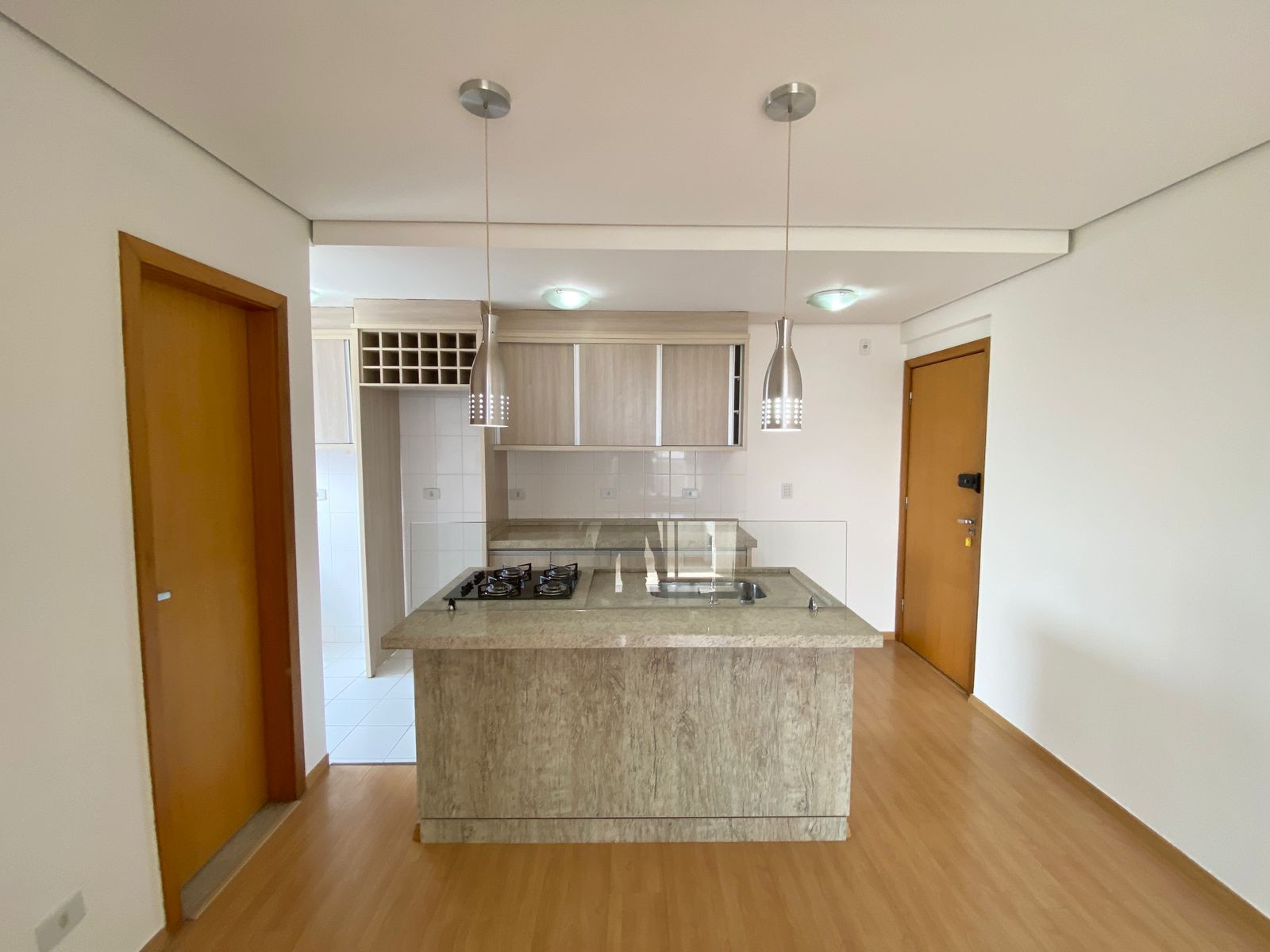 Imagens do imóveis Edifício Paranaguá Soho