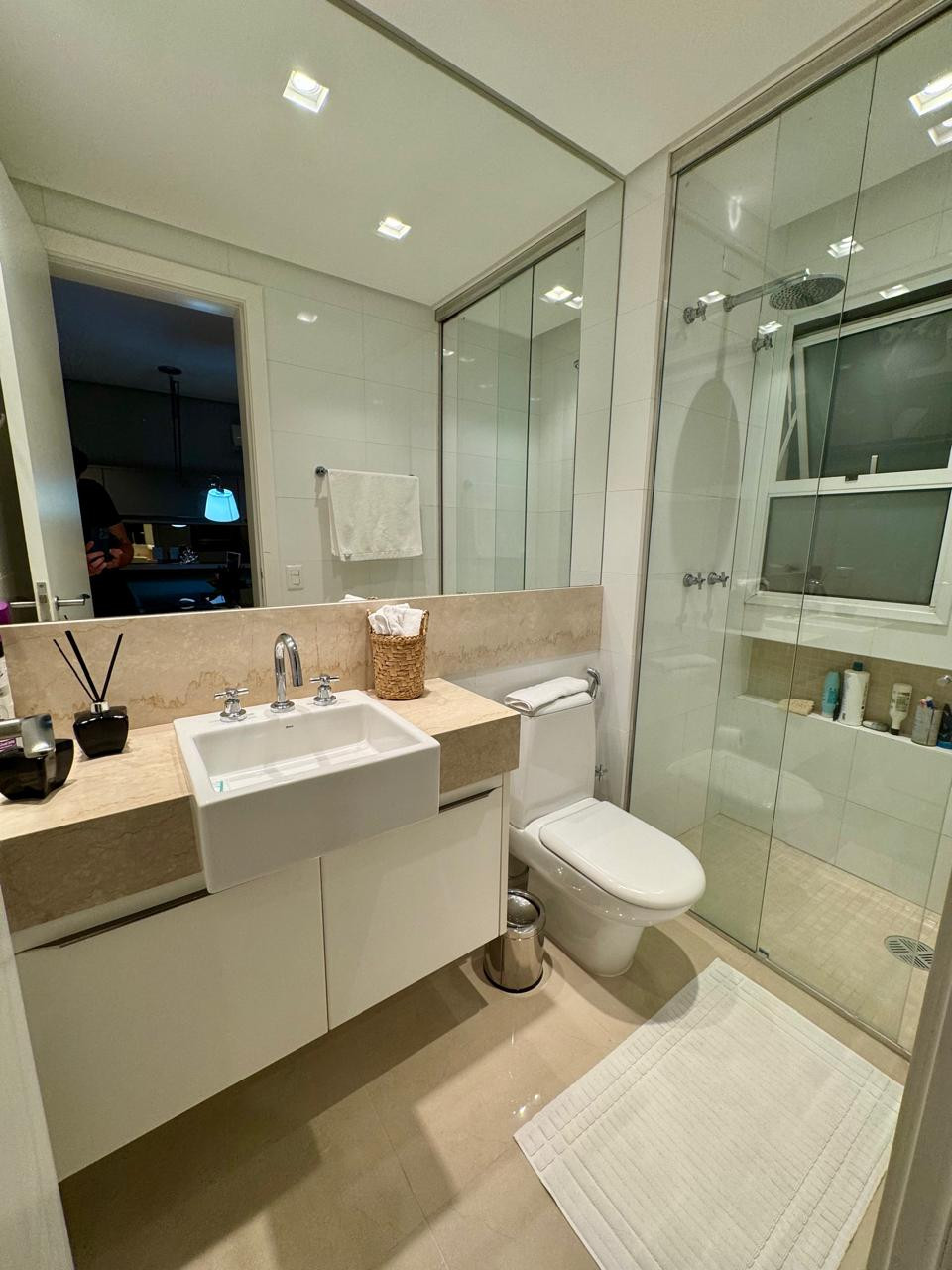 Imagens do imóveis Apartamento á Venda no Edifício Torre Alicante