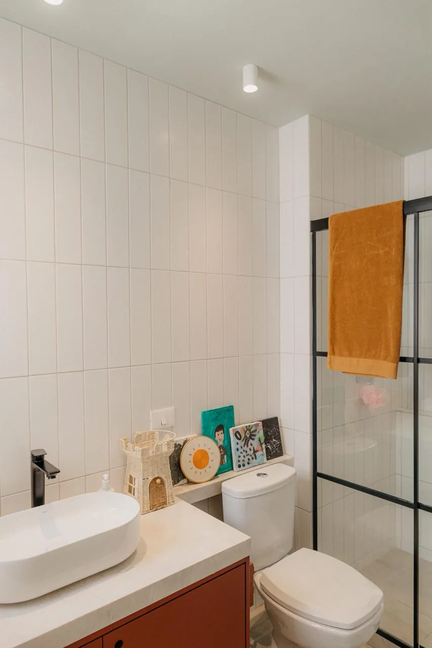 Imagens do imóveis Edifício The Edge