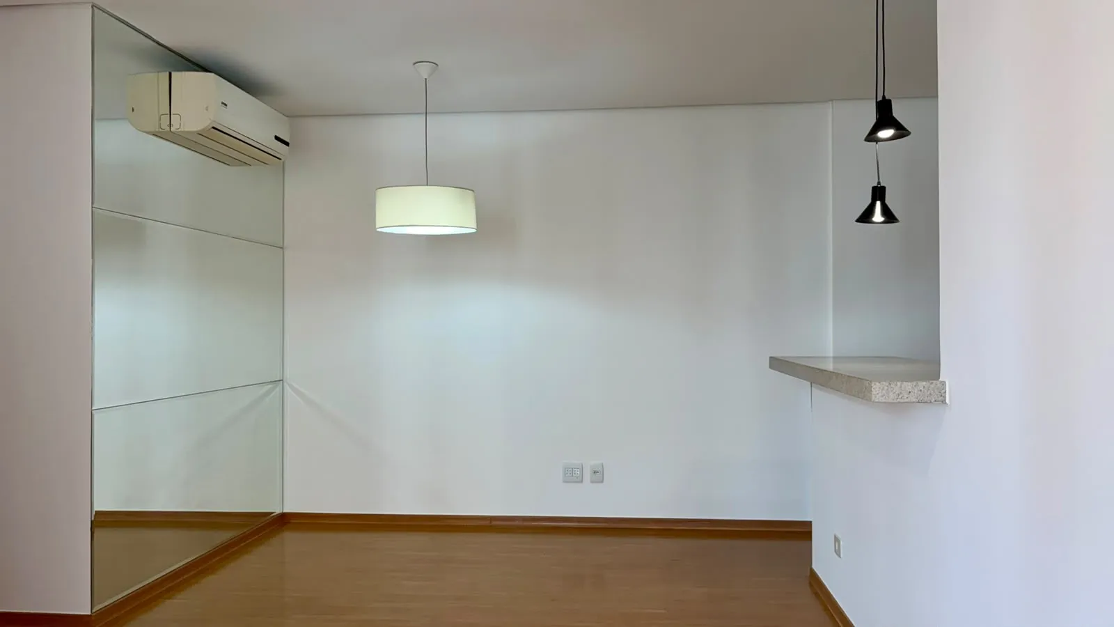 Imagens do imóveis Edifício Evolution Home Ayrton Senna