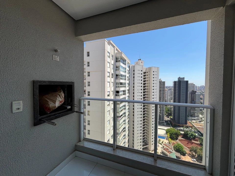 Imagens do imóveis Edifício Max Living