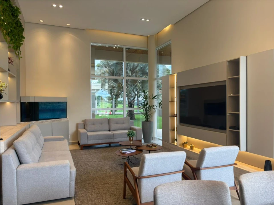 Imagens do imóveis Casa - Condomínio Estância Bom Tempo